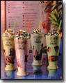 Milk-Shakes autres parfums - Milk-Shakes - LA CHOKOLATERI