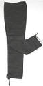 PANTALON DE TREILLIS NOIR