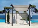 PERGOLAS CALYPSO - OMBRAGE - PERRET PAYSAGE
