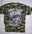 TEE SHIRT IMPRIME SERIGRAPHIE US ARMY - TEE-SHIRT et DEBARDEUR - STOCK AMERICAIN