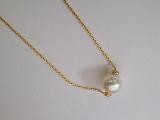 Collier perle de culture - BIJOUX OR - BIJOUTERIE ACHART