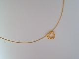 Collier coeur - BIJOUX OR - BIJOUTERIE ACHART