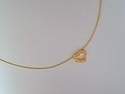 Collier coeur