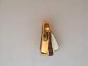 Pendentif Guy Laroche Am�thyste