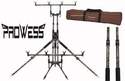 ROD POD "TWINPOD"CAMOU - Carpe materiel divers - MARTIN PECHE