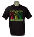 TEE SHIRT " Get Up"