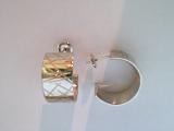 Boucles d'oreilles Konji kenzo - BONNES AFFAIRES - BIJOUTERIE ACHART
