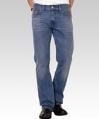 JEAN LEVI'S 506    - LEVIS - RECTO