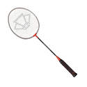 Raquette de badminton