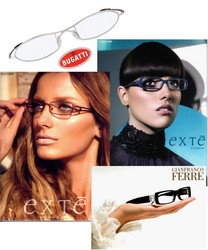 OPTIQUE -  - BASSET OPTIQUE