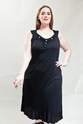 Robe longue 