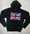 SWEAT CAPUCHE DRAPEAU GB - SWEAT CAPUCHE - STOCK AMERICAIN