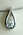 pendentif diamant et or gris lazia qualit� coeur et fl�che.jpg