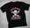 TEE SHIRT IMPRIME SERIGRAPHIE TDM - TEE-SHIRT et DEBARDEUR - STOCK AMERICAIN