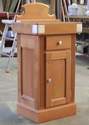PETIT BILLOT DE BOUCHER - Les Billots - tapissier �b�niste 