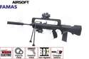 REPLIQUE FAMAS F1 