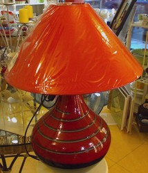ART DE LA TABLE CADEAUX LUMINAIRE -  - AU TIC -TAC