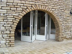 R�alisations r�gionales - VERANDAS - FLASH ALU CONCEPT