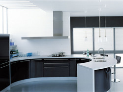 CUISINES DESIGN -  - CUISINES SCHMIDT