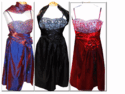 Robe de soir�e