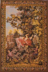 Tapisserie M     140x 92cm  --  200x130 cm --- 270x180 cm