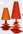 LAMPES DECO -  - MAISON GUINET