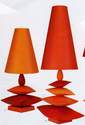LAMPES DECO