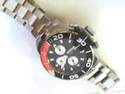 Montre Yema Sous Marine