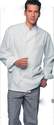 VESTE DE CUISINE Manches Longues Blanche