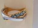 Bague Guy Laroche