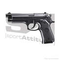 REPLIQUE BERETTA M92 FS NOIR 