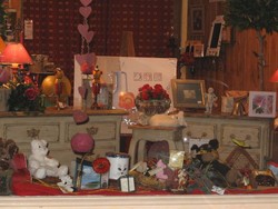 Le bien-�tre se partage&amp;#8230; donnez sens � vos cadeaux -  - TENDRE STYLE
