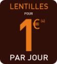 LENTILLES - VISION PLUS