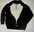 Gilet fourr� - PULLS et VESTES LAINE - STOCK AMERICAIN