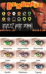 LENTILLES -  - BASSET OPTIQUE