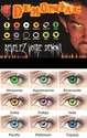 LENTILLES