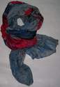 FOULARD VISCOSE