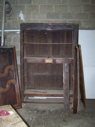 avant la restauration