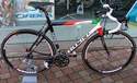 VELO MOSER MKA500 SQUADRA ITALIA
