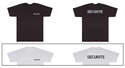 TEE SHIRT IMPRIME SECURITE