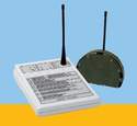BIRTH ALARM Classic 433 Mhz Syst�me complet+PTT+Vid�o