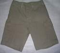 BERMUDA BW ARMY STYLE - SHORT ET BERMUDA - STOCK AMERICAIN