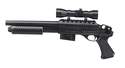 REPLIQUE Fusil � pompe TACTICAL SHORT 