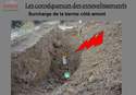 CD-Rom Risques/cons�quences d'ensevelissement de personnes