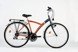 LOCATION VELOS et VELOS ELECTRIQUE -  - SAMUI LOISIRS
