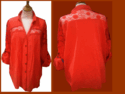 Chemise Tunique 