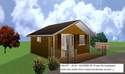 CHALET - 20m�