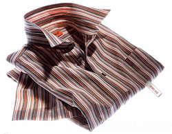 LES CHEMISES - VETEMENTS &amp; ACCESSOIRES - NATURE EVASION
