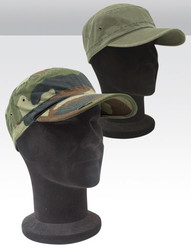 CASQUETTE US ARMY - CASQUETTE-CHAPEAUX-BONNETS-CAGOULE - STOCK AMERICAIN