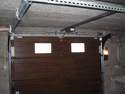 PORTES DE GARAGES